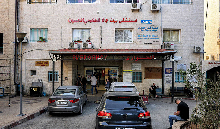 نقيب الأطباء الفلسطينيين لـ«القدس العربي»: مستشفيات غيرت بروتوكول علاج أمراض خطيرة بسبب الأزمة المالية