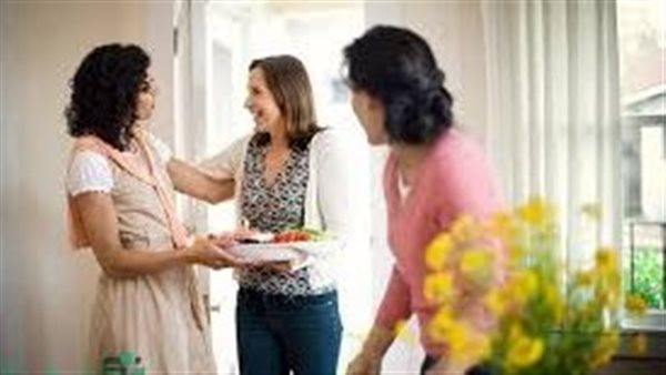 تفسير حلم الجار وعلاقته بمواجهة صعوبات ومتاعب