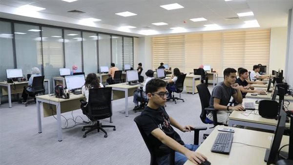 تنسيق 2026، قائمة بالجامعات الحكومية المعتمدة