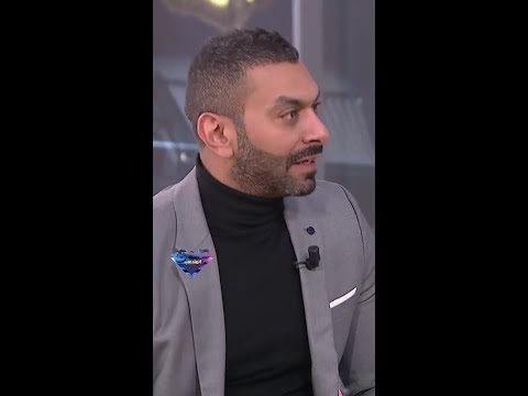 محمد الحداد يوضح ثلاث عيوب في شخصية هنادي الكندري