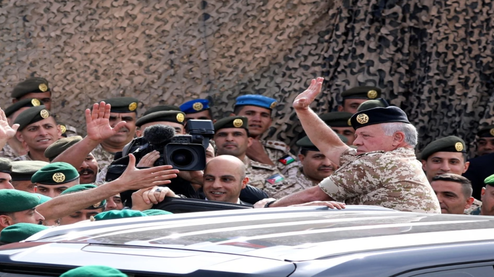 الثورة العربية الكبرى ويوم الجيش وعيد الجلوس الملكي سردية وطن خطت بالعزم والكبرياء