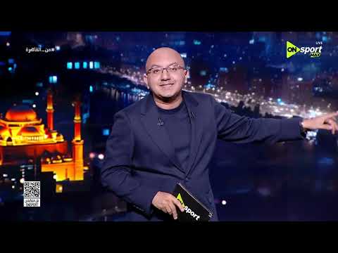من القاهرة - محمد حافظ يستعرض طريق منتخب الفراعنة في المونديال