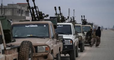 داخلية سوريا: السجون كانت أحد أهم ملفات التفاوض مع قوات قسد