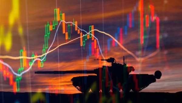 أسواق المال العالمية تحت الضغط بعد العدوان على إيران والخوف يسيطر على المستثمرين