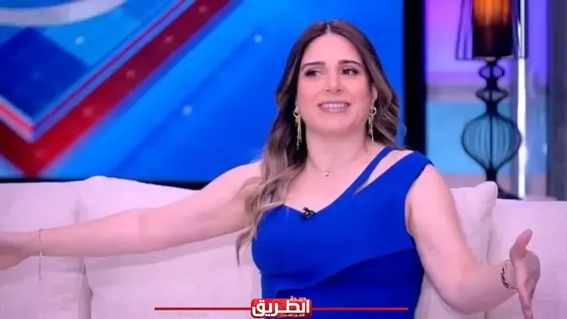 ميرنا وليد: النجاح مش كل حاجة.. وكان عندي حلم بسيط اسمه العيلة والاستقرار