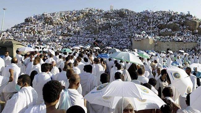 متى تبدأ التلبية في الحج وأنواع الإحرام