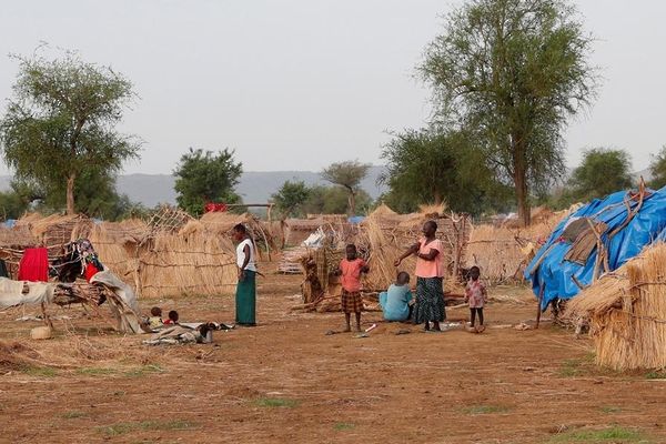 قلق أممي جراء مقتل مدنيين وتفشي الأوبئة في السودان