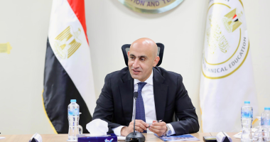 وزارة التعليم: السماح لزارعى سماعات طبية بدخول امتحانات الثانوية بشروط