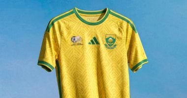 كأس العالم 2026.. ماذا تعنى ألوان فريق منتخب المكسيك وجنوب أفريقيا؟
