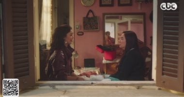 مسلسل حد أقصى الحلقة 7.. صابرين تعترف برغبتها في الزواج من شخص متزوج