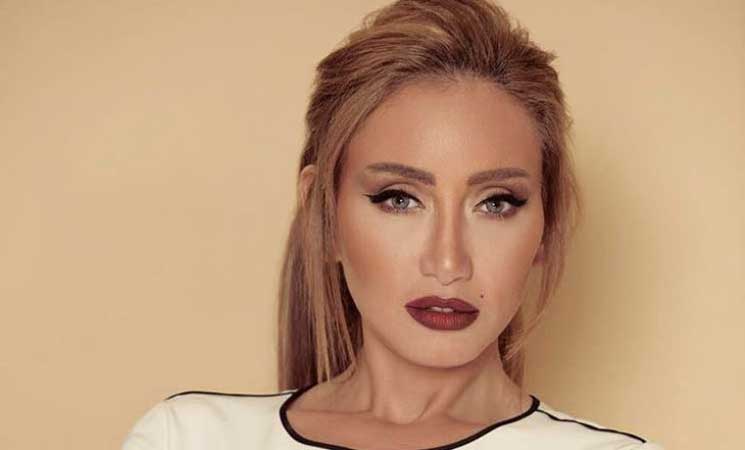 ريهام سعيد تعلن عودتها لزوجها بعد جدل الطلاق وتحذف المنشور مجدداً