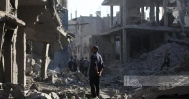 شهيدان ومصابون في غارة إسرائيلية على خان يونس جنوبي قطاع غزة