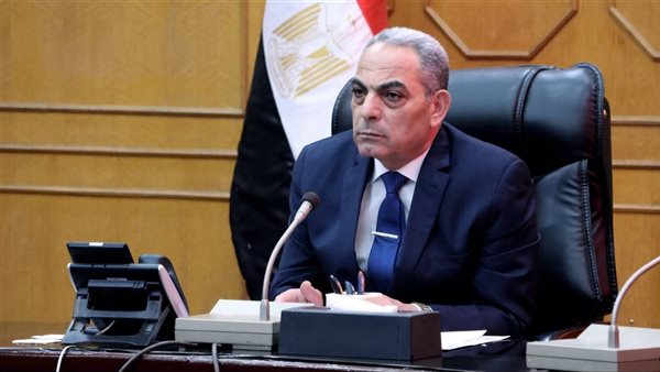 محافظ الإسماعيلية يعلن بدء تنفيذ مشروع إحلال وتجديد محطة الصرف الصحي بأرض الجمعيات