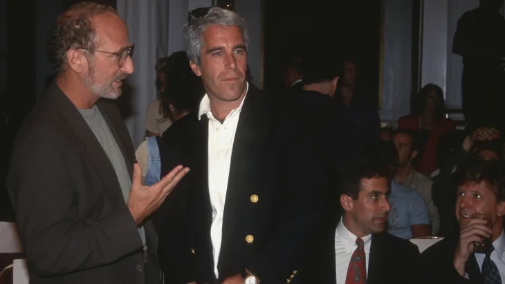 جو 24 : كيف تحول إبستين من معلم بلا شهادة إلى "كاتم سر" الأثرياء؟