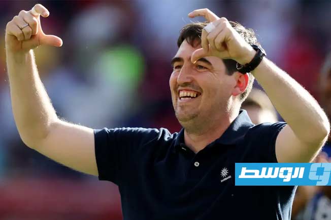 رسميًا.. ليفربول يعيّن أندوني إيراولا مديرًا فنيًا خلفًا لآرني سلوت