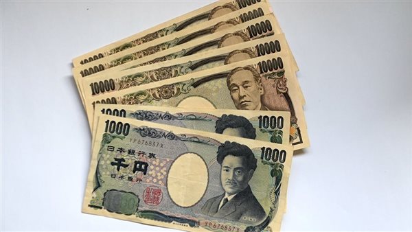 سعر الـ100 ين الياباني مقابل الجنيه في البنوك المصرية (آخر تحديث)