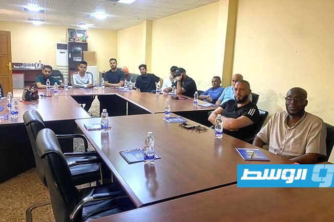 «الخماسي الحديث» يفتح صفحة جديدة في ليبيا.. ندوة موسعة تمهد لمرحلة التطوير