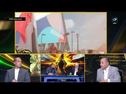 ضياء السيد يحذر لاعبي منتخب مصر من هذه الاخطاء قبل موقعة الارجنتين وطارق يحيى يعلق