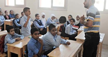 ظهور نتائج النقل للمرحلة الإعدادية بالإدارات التعليمية بسوهاج
