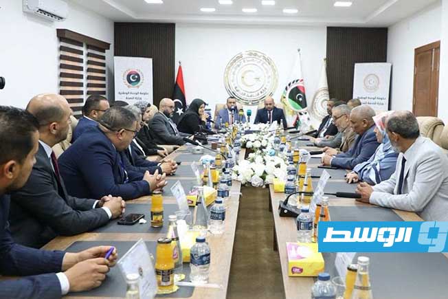 اعتماد 190 ألف وظيفة ضمن الملاك الجديد لقطاع الصحة