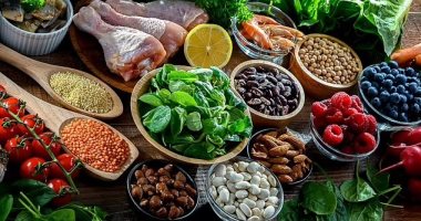 عادات غذائية تساعد فى بقاء الطفيليات داخل جسمك