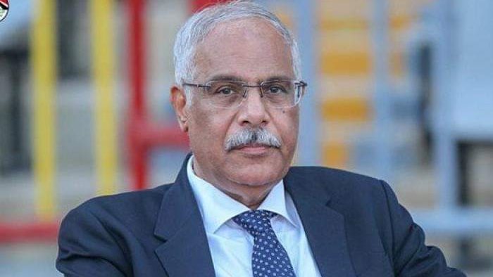 جمال علام : إنجازاتي في الجبلاية بدون شو عشان أنا مش لاعب كورة