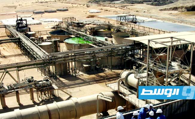 «فاينانشيال تايمز»: ألف طن من اليورانيوم قرب مناطق سيطرة «داعش» في النيجر