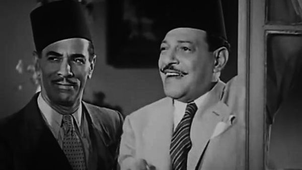 قبل الشهرة، حكاية نجيب الريحاني واستيفان روستي مع فن المقاهي في رمضان