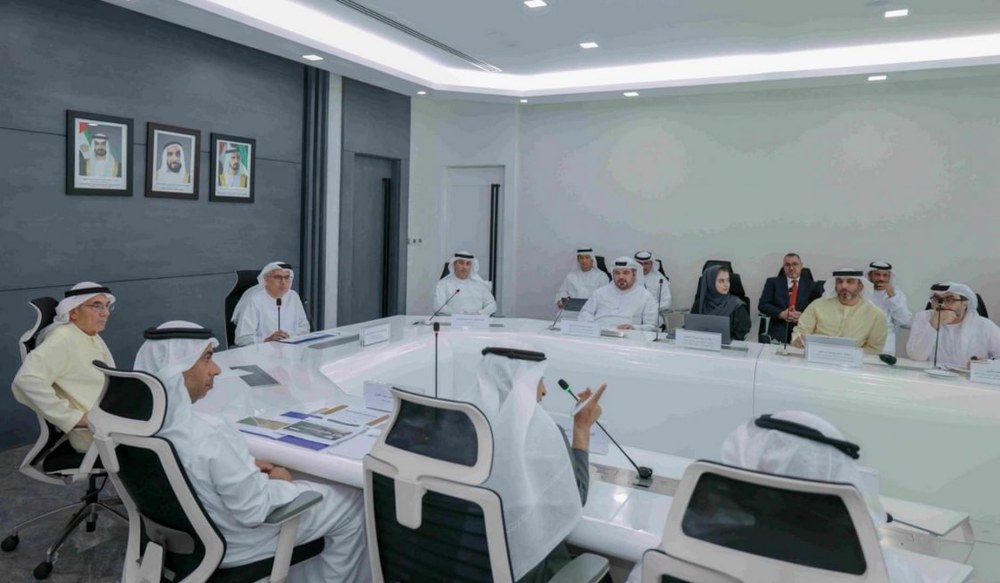 لجنة التعليم العالي تبحث مستجدات القطاع وترسم ملامح المرحلة المقبلة