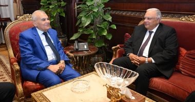 رئيس القومى لحقوق الإنسان: نحرص على تعزيز الحوار الوطني حول قضايا المجال
