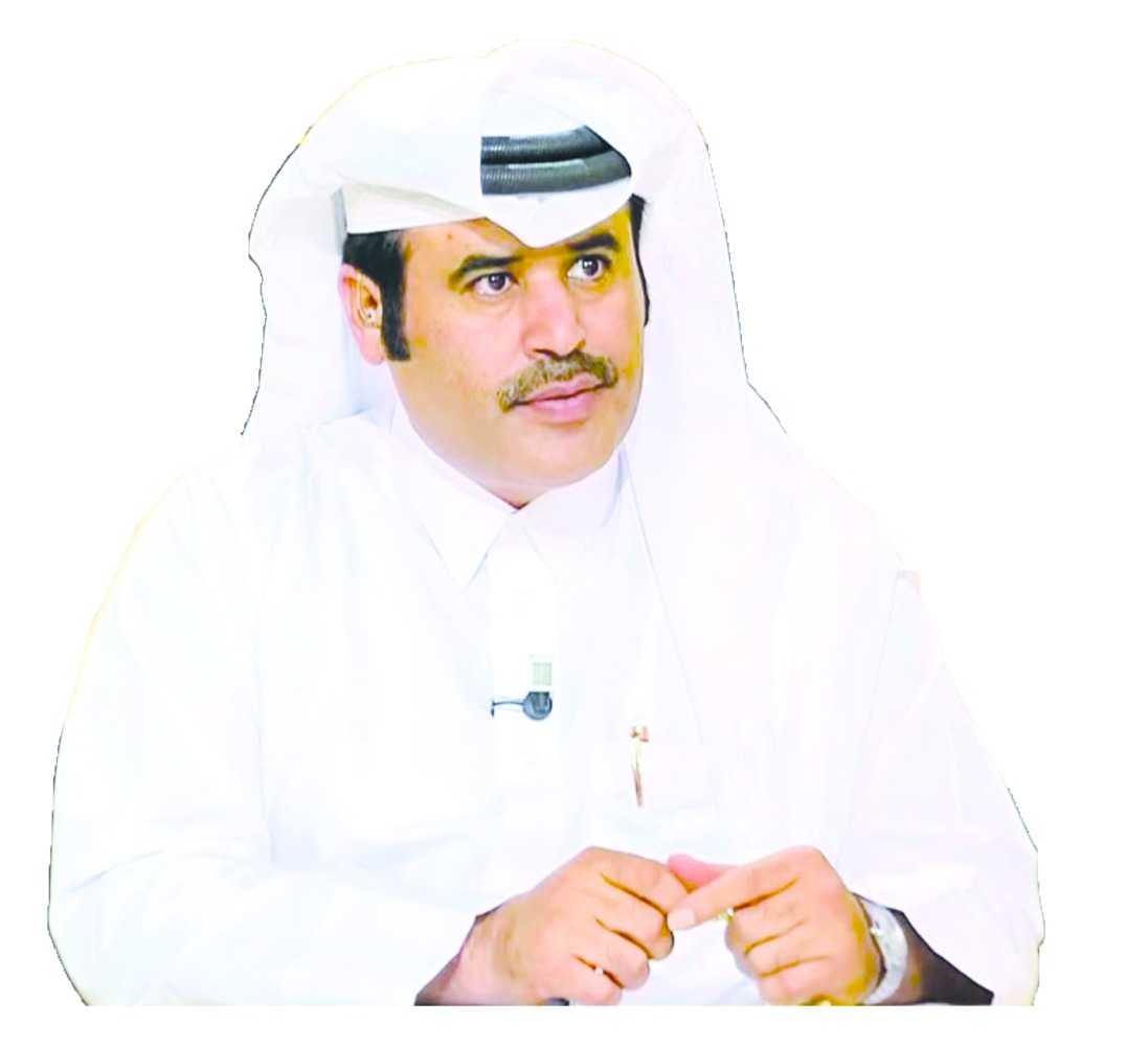 ‫ أرقام قياسية وتنظيم غير مسبوق.. محمد بن بريك المري: تغطية إعلامية احترافية تعكس مكانة المهرجان
