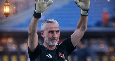 ميشيل يانكون ينفى الشائعات: الأهلى بيتى وعشت فيه أجمل اللحظات والانتصارات