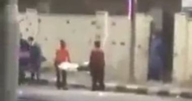 التحقيق في العثور على جثة فتاة داخل شقة بالجيزة