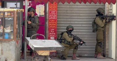 الاحتلال الإسرائيلي يحول القدس إلى ثكنة عسكرية تزامنا مع إحياء سبت النور