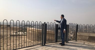 قبل انطلاقه غدا.. حكاية مدفع لا يخطئ موعده.. صدفة ملكية وفرمان من الأميرة