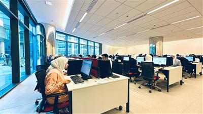 جامعة الكويت: تأجيل اختبار القدرات بسبب الظروف الراهنة