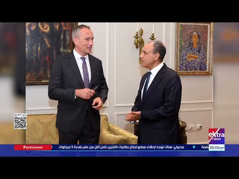 موجز أخبار الـ3 صباحًا مع رغدة بكر