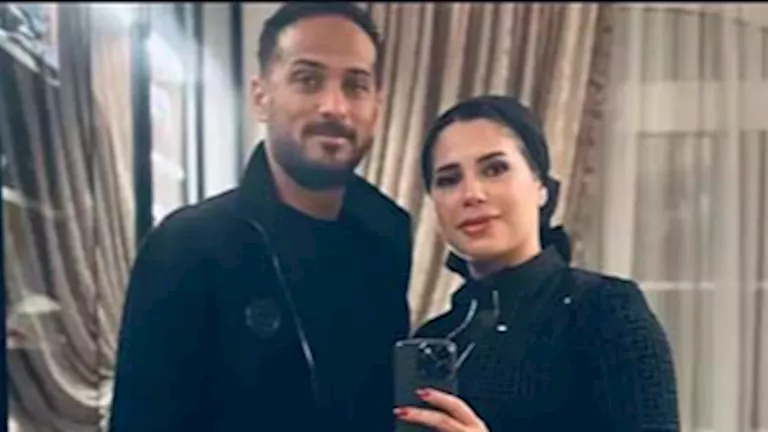 رسالة ياسمين أمل لزوجها وليد سليمان بعد حصوله على درجة الماجستير