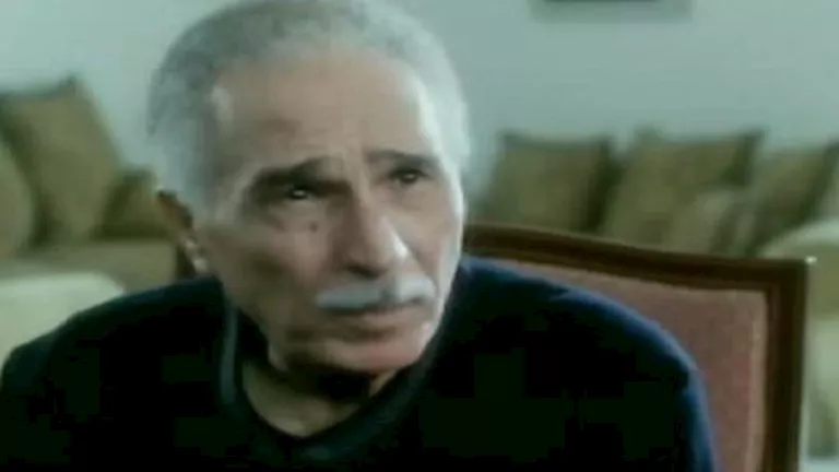 خالد الجندي ينعى الفنان الراحل عبد الرحمن أبو زهرة
