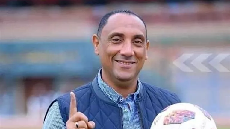أيمن المزين يكشف كواليس أزمة "الحكام" في لقاء طنطا والاتصالات