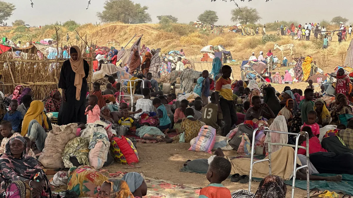 إعلان أممي يحمل الجيش والدعم السريع مسؤولية جرائم السودان