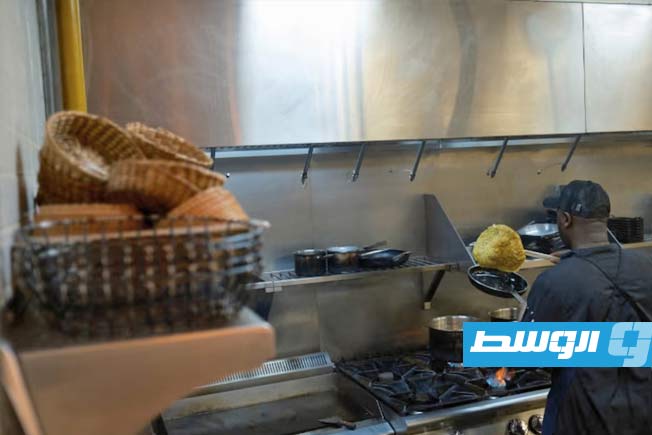 من المطبخ المكسيكي إلى مضيق هرمز.. التوترات السياسية تعيد رسم اقتصاد المطاعم في دبي
