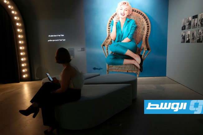 «100 عام من مارلين»: هوليوود تحتفي بذكرى ميلاد مونرو