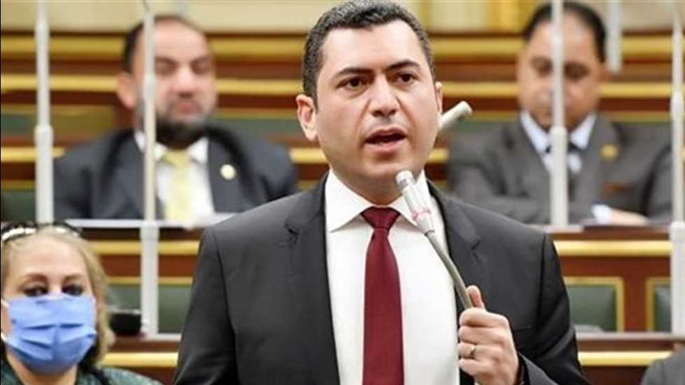 قيادي بمستقبل وطن يُثمِّن توجه الحكومة لإطلاق صناديق استثمار صناعية ويطالب بالإسراع في تنفيذها