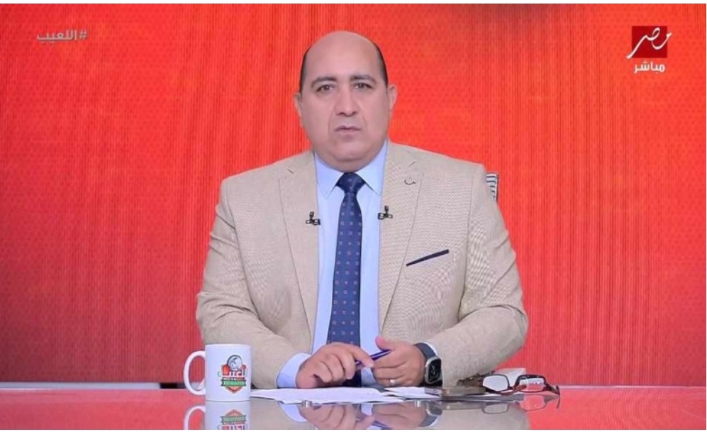 مهيب عبد الهادي يوجه الشكر لكل من قدم واجب العزاء في وفاة والد زوجته