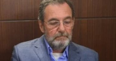 نقيب المهن التمثيلية ينعى محمد مرزبان