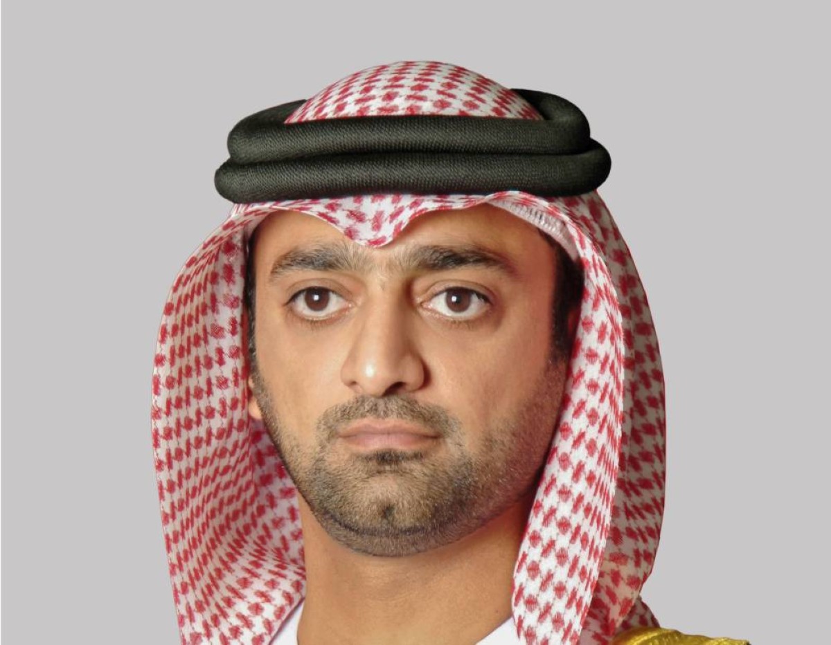 بتوجيهات عمار بن حميد.. إعفاء مواطني عجمان من رسوم فك رهن المساكن الحكومية