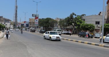 طقس حار نهارا معتدل ليلا بكفر الشيخ الأربعاء 15 إبريل 2026