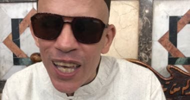 الشيخ سعيد الغنام كفيف يشارك بمسابقة دولة التلاوة الموسم الثاني بمسجد السيد البدوي بطنطا
