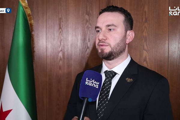 نور الدين البابا لـ سانا: الشركات الأمنية ليست بديلة عن المؤسسات الحكومية في حفظ الأمن